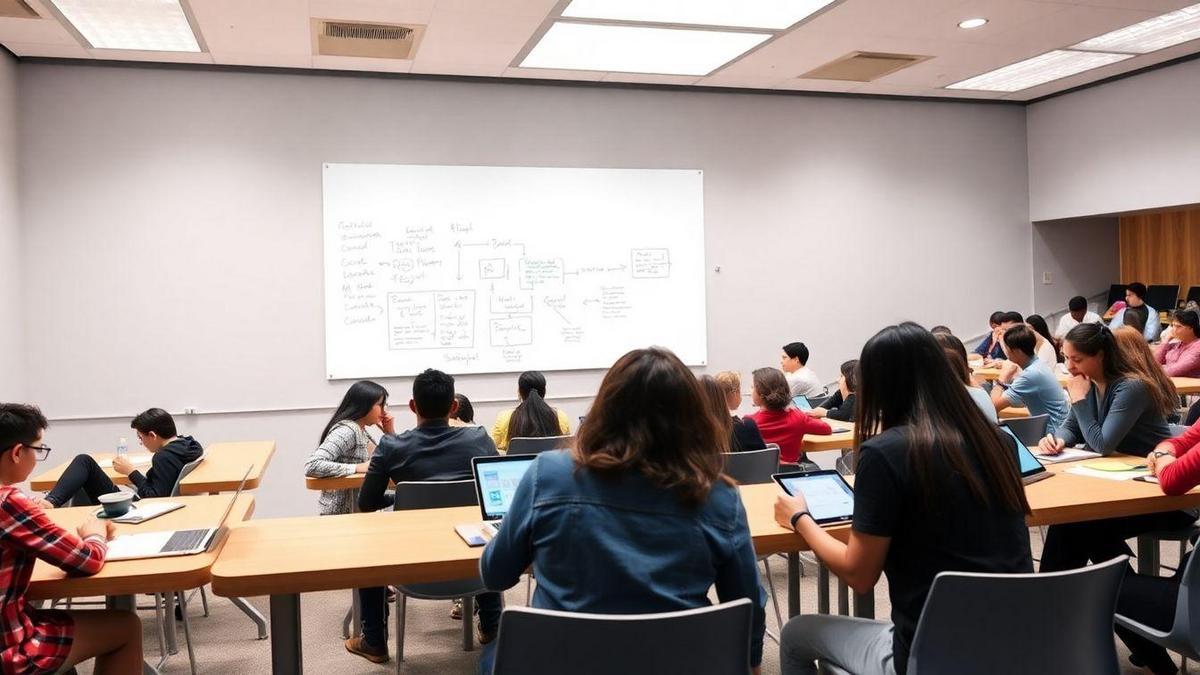 A adaptabilidade estudantil e seu impacto