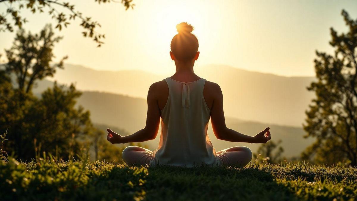 A conexão entre espiritualidade e resiliência A conexão entre espiritualidade e resiliência