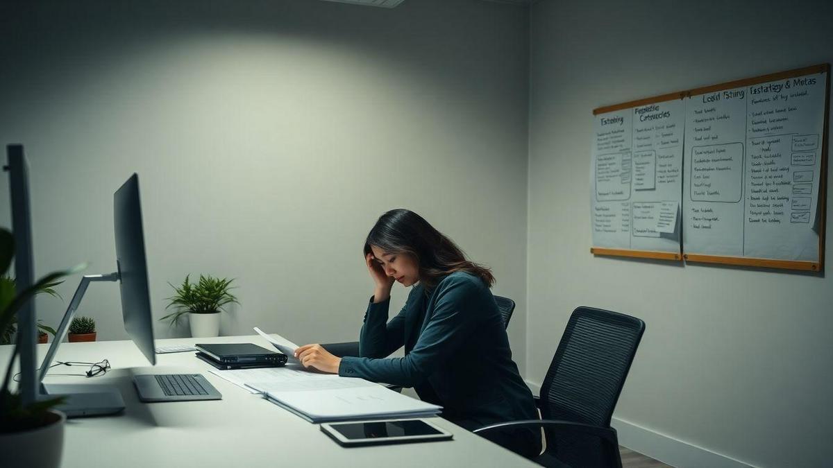 A importância da disciplina para o desempenho excepcional