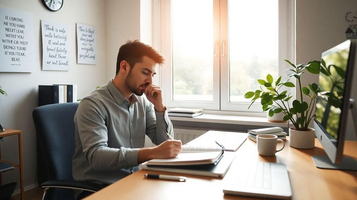 A Importância da Motivação na Produtividade