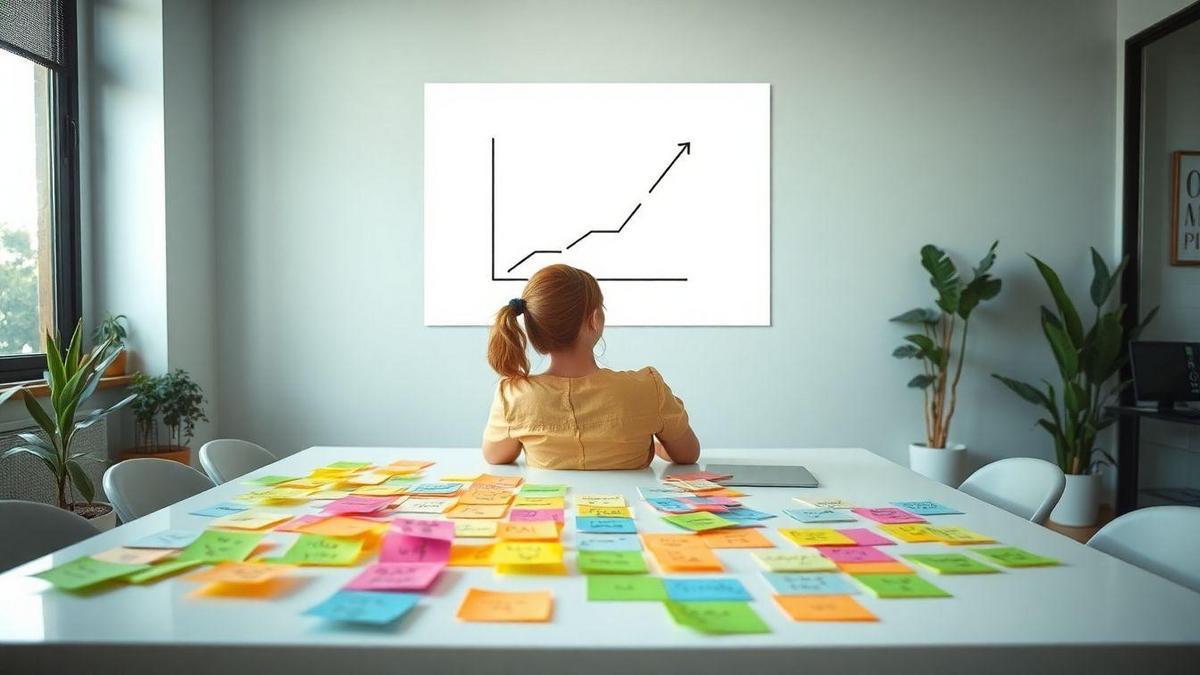 A Importância da Motivação na Realização de Metas