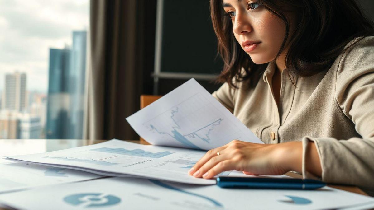 A Importância da Resiliência Financeira A Importância da Resiliência Financeira
