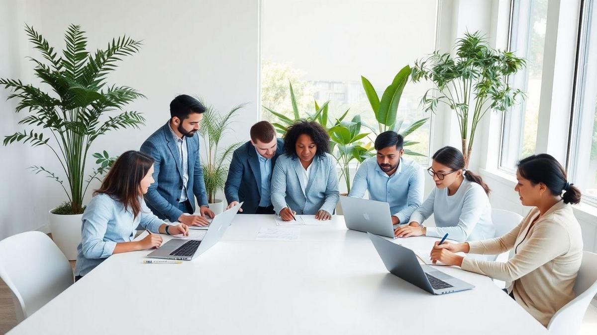 A importância da resiliência no ambiente de trabalho e a gestão do estresse