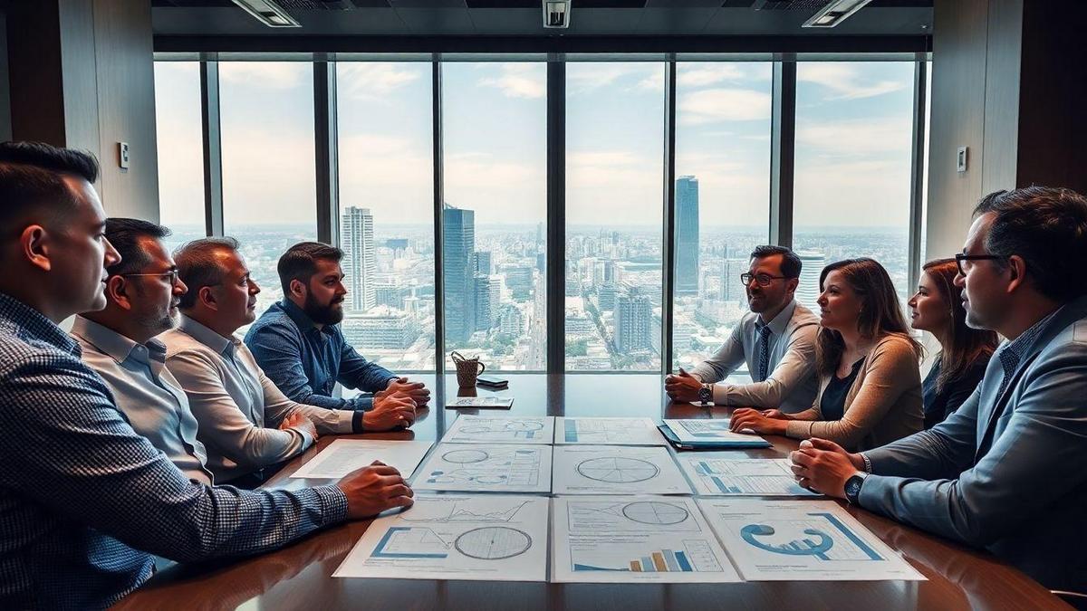 A importância da resiliência no ambiente de trabalho para lideranças