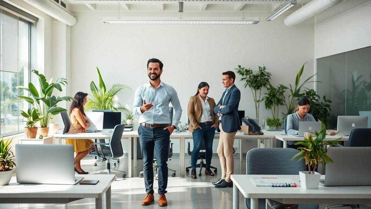 A importância da resiliência no ambiente de trabalho para o sucesso pessoal