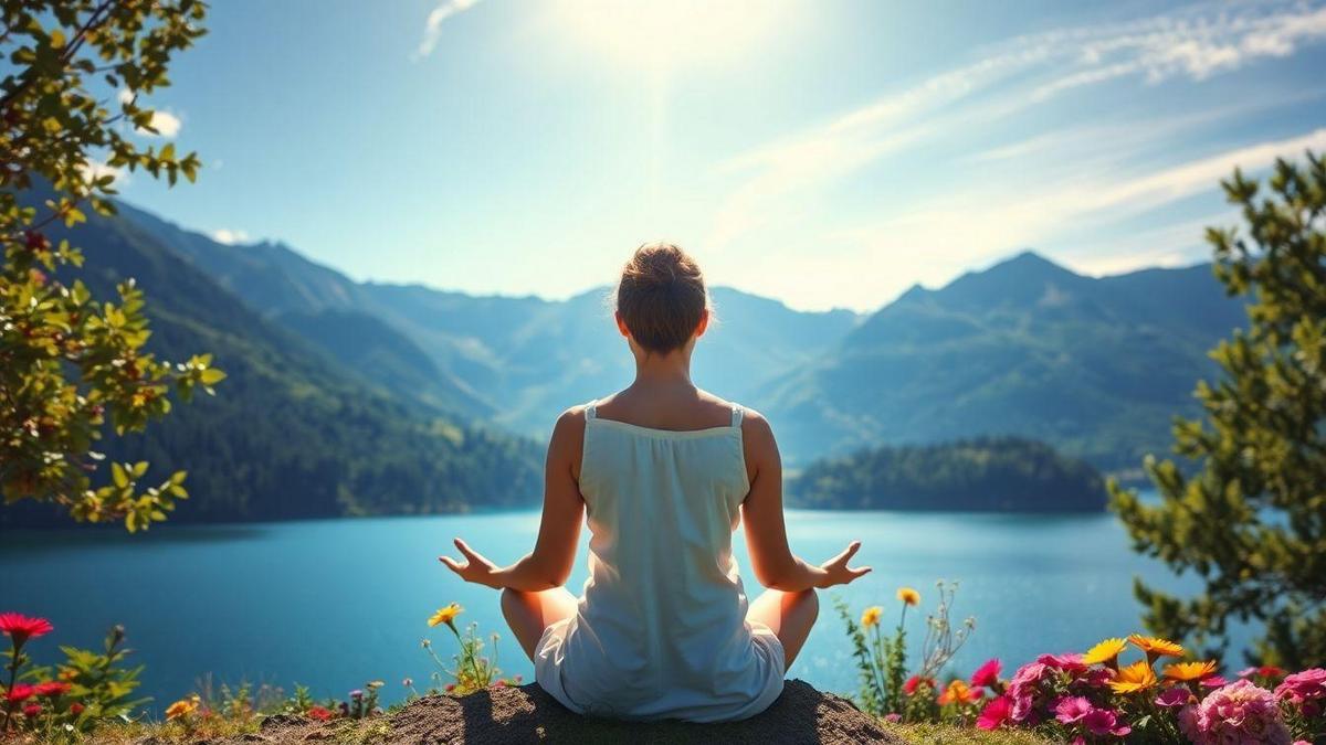 A Importância da Resiliência para o Bem-Estar Mental