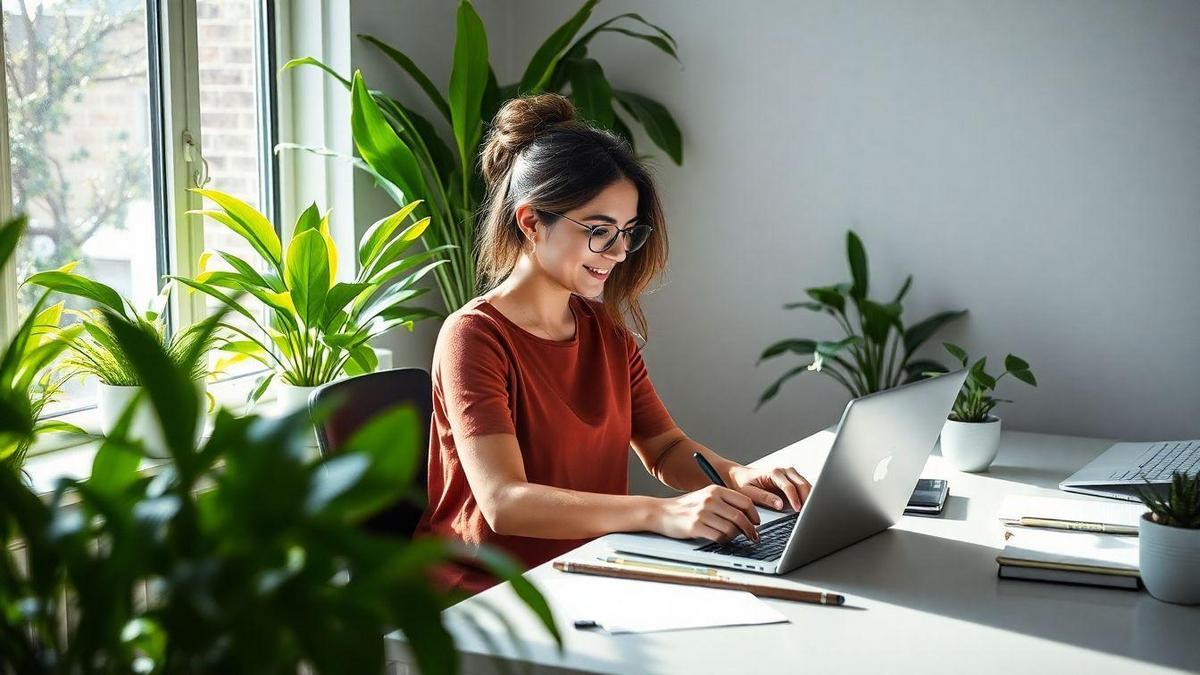 A Importância das Técnicas para Aumentar Sua Produtividade Diária