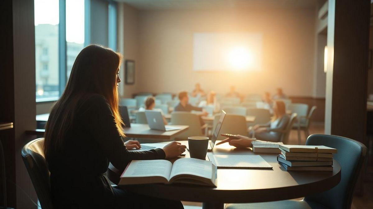 A importância do aprendizado contínuo
