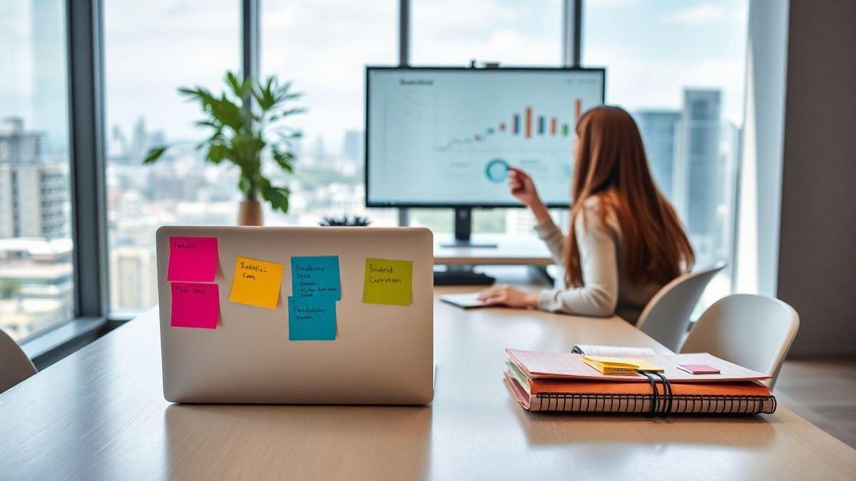 A Importância do Feedback no Processo de Metas