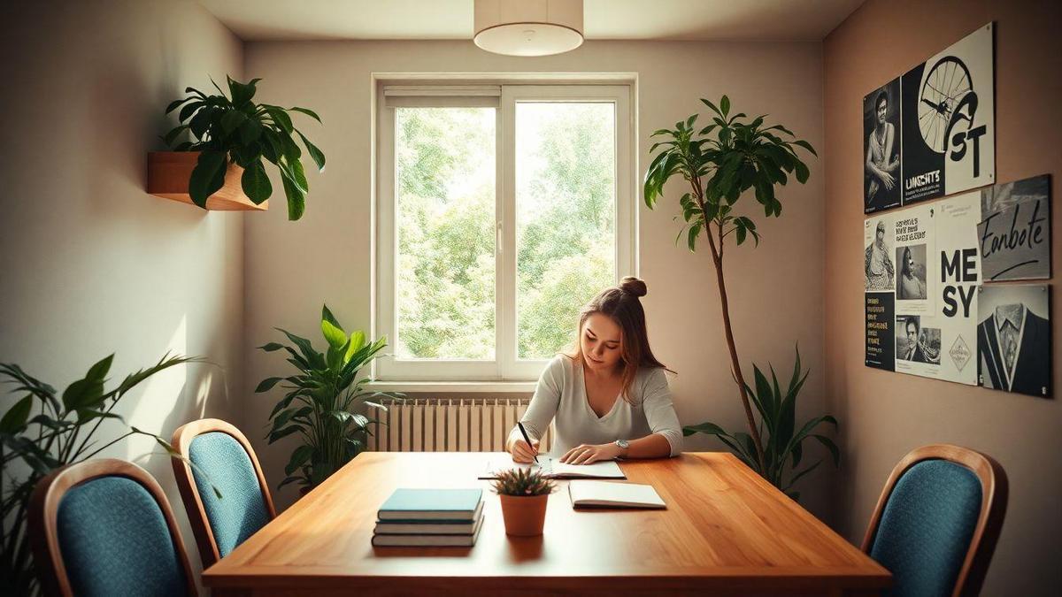 A Influência da Motivação em Metas Pessoais A Influência da Motivação em Metas Pessoais