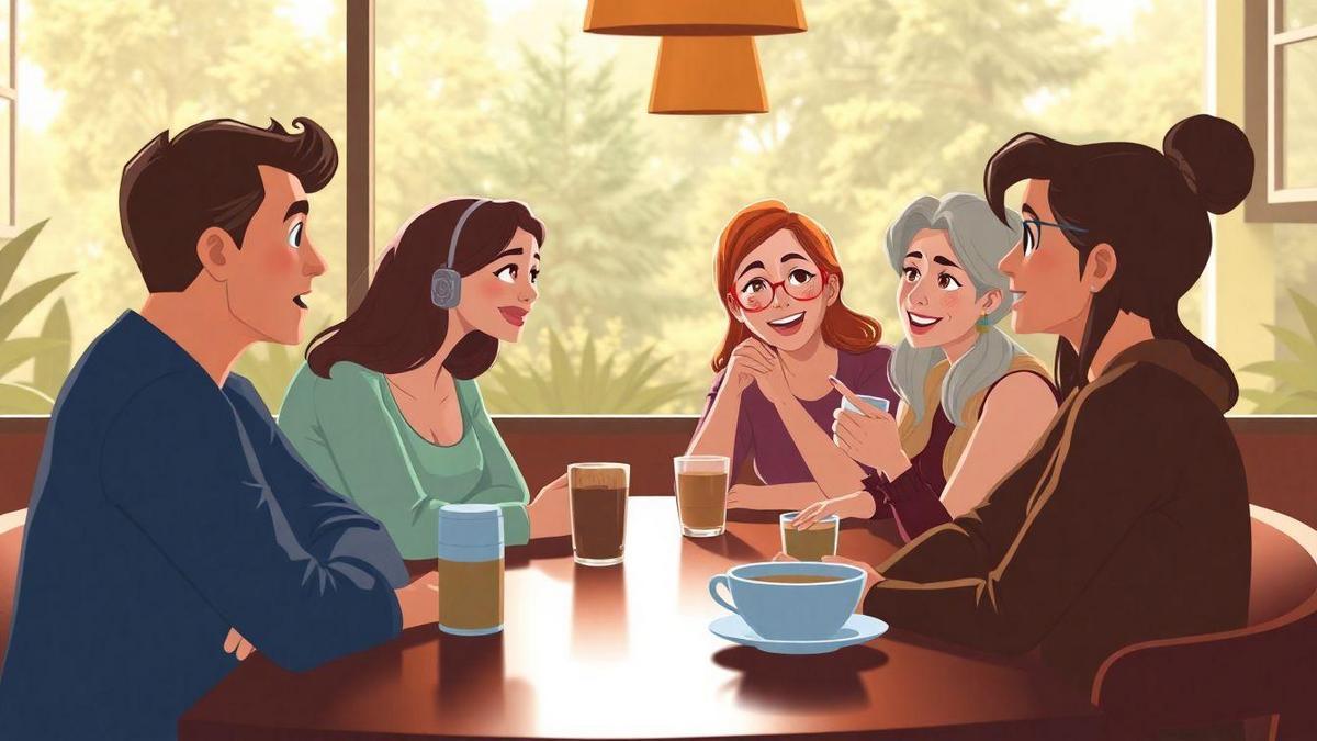 A Influência da Motivação em Relacionamentos Interpessoais
