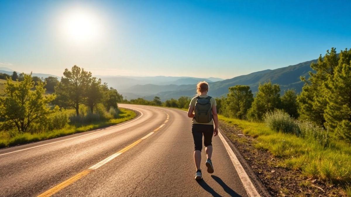 A perseverança como motor do sucesso