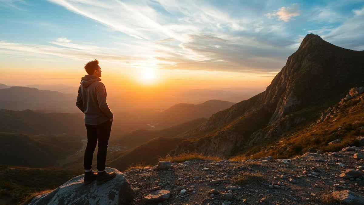 A Relação entre Autoconfiança e Motivação