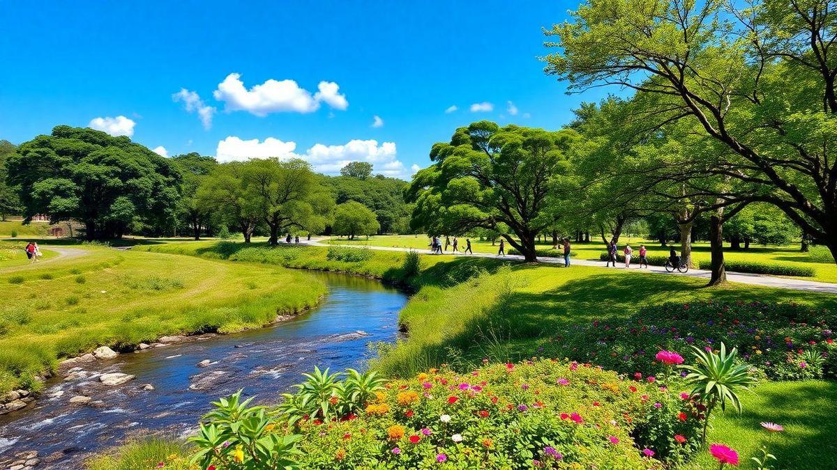 A Relação entre Ecologia e Saúde A Relação entre Ecologia e Saúde