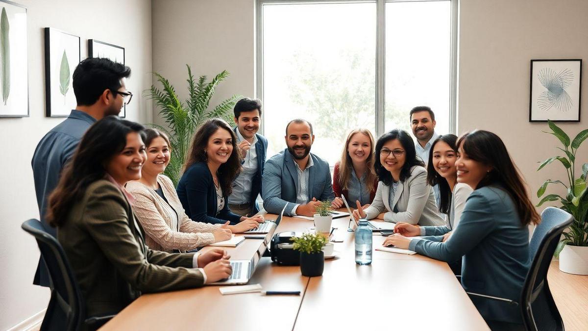 A relação entre motivação e satisfação profissional