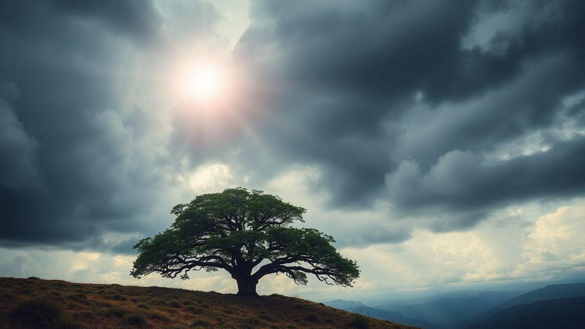 Adaptação a mudanças e resiliência