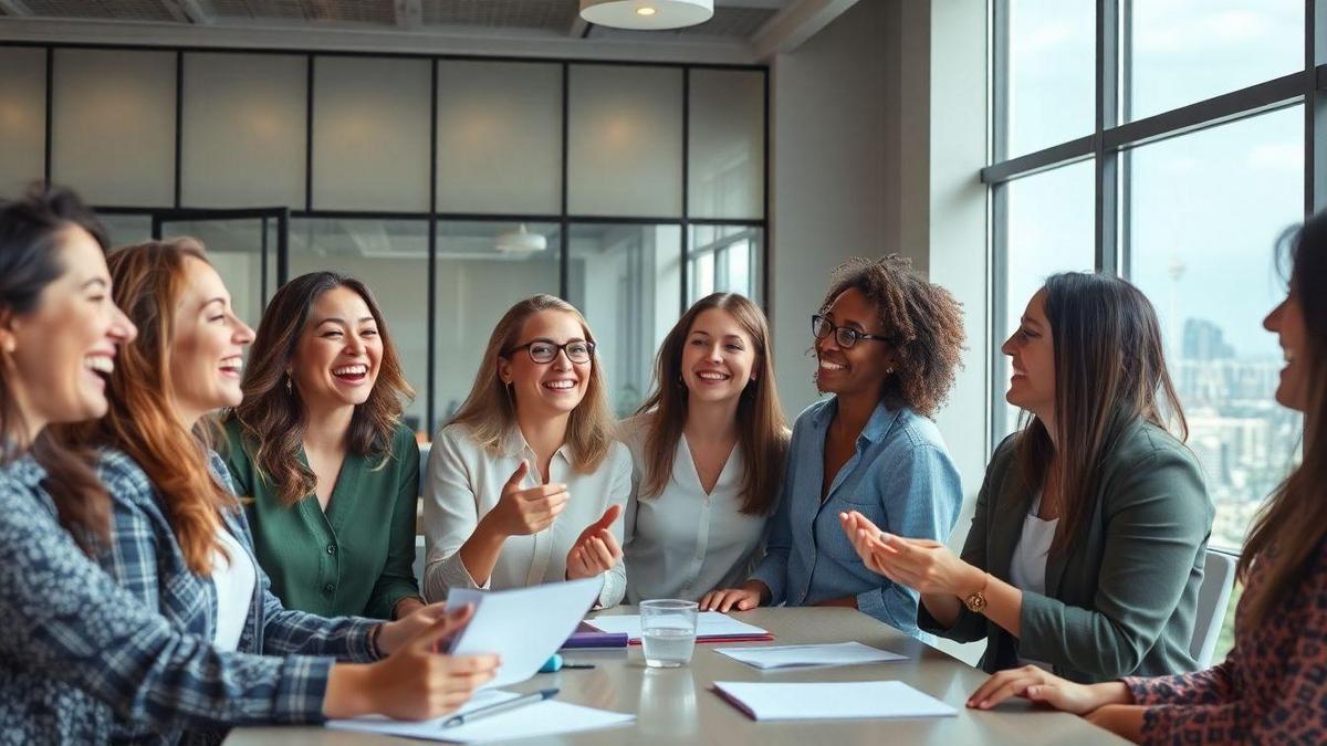 Comportamento Positivo e Sucesso