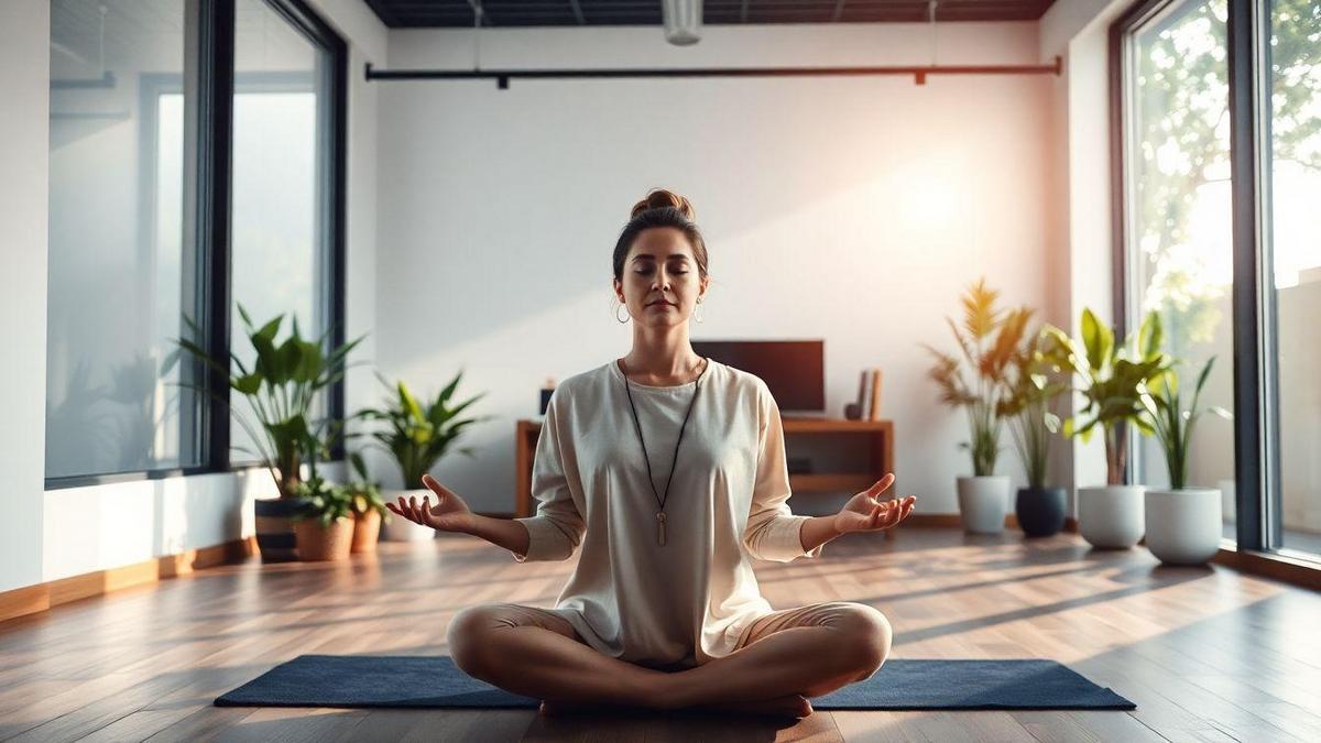 Controle Emocional: A Chave para o Sucesso