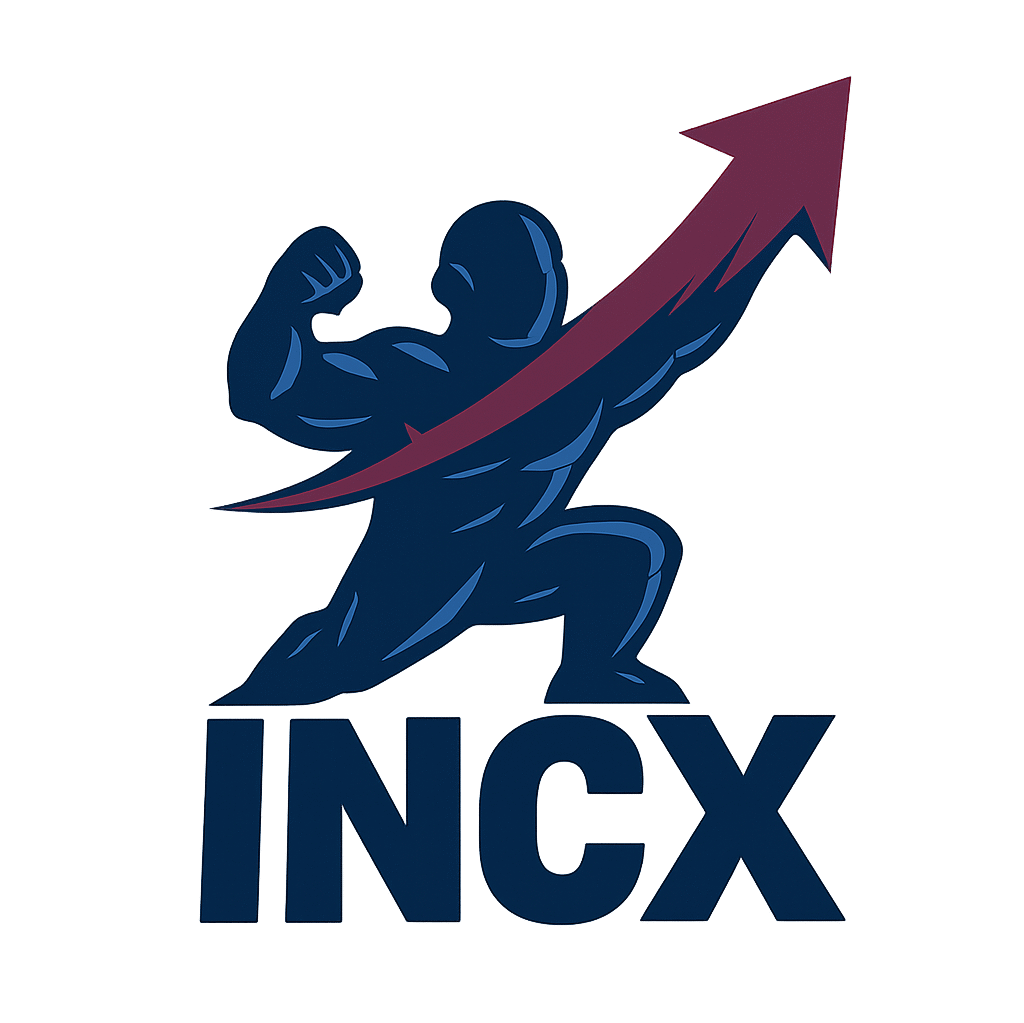 IncrivelX