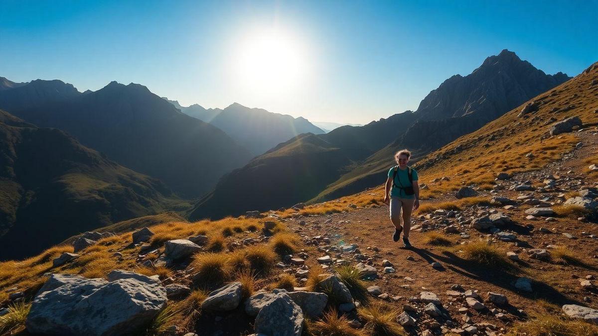 Desafios da vida e a prática da resiliência Desafios da vida e a prática da resiliência