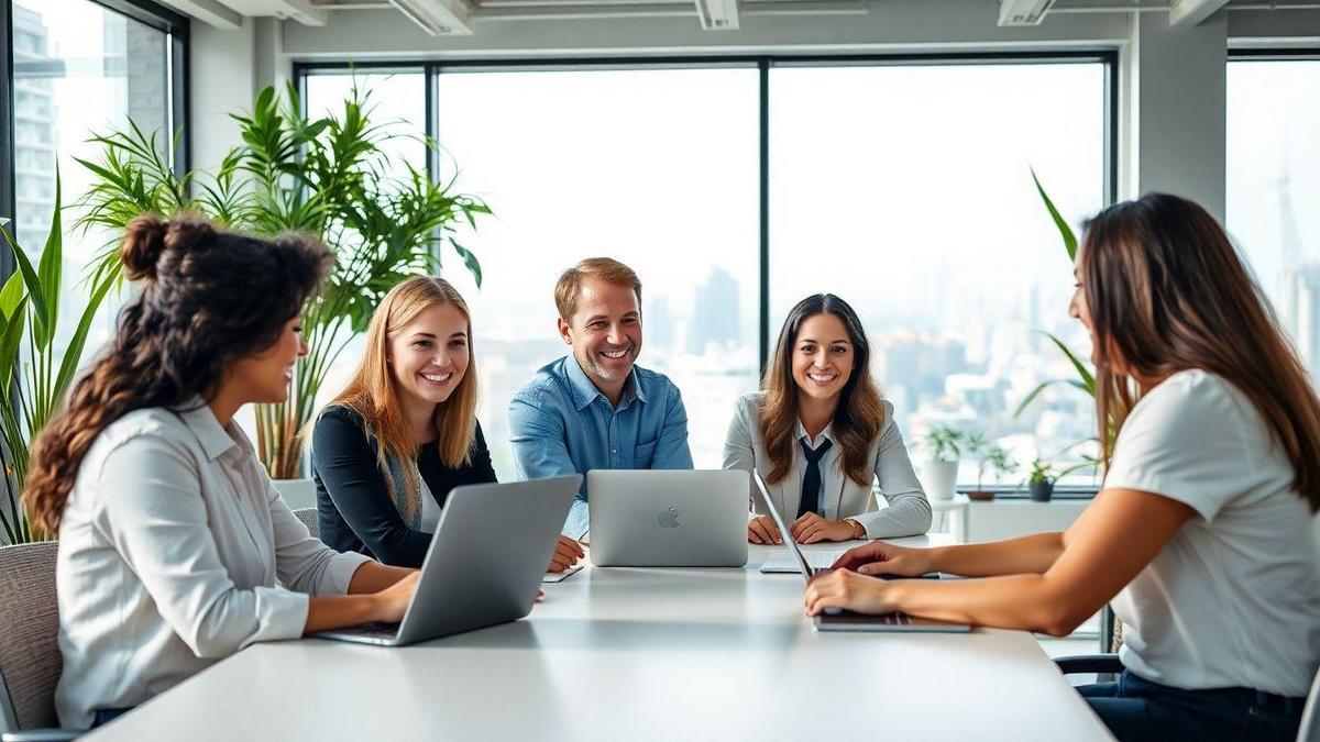 Desenvolvimento de equipes resilientes