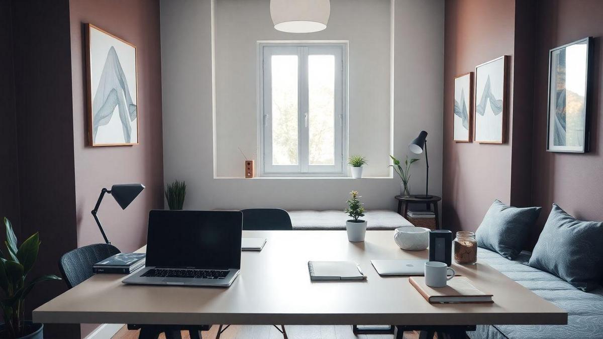 Dicas para Otimizar Seu Ambiente de Trabalho