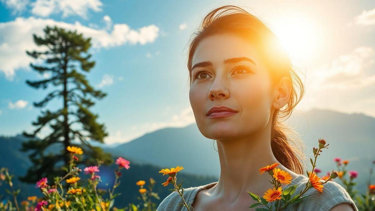 Emoções e Resiliência: Um Ciclo Positivo Emoções e Resiliência: Um Ciclo Positivo