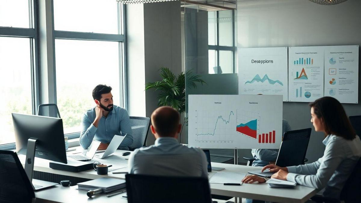 Foco em Resultados: A Chave para a Alta Performance