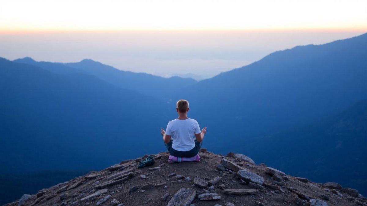 Mindfulness para Alta Performance
