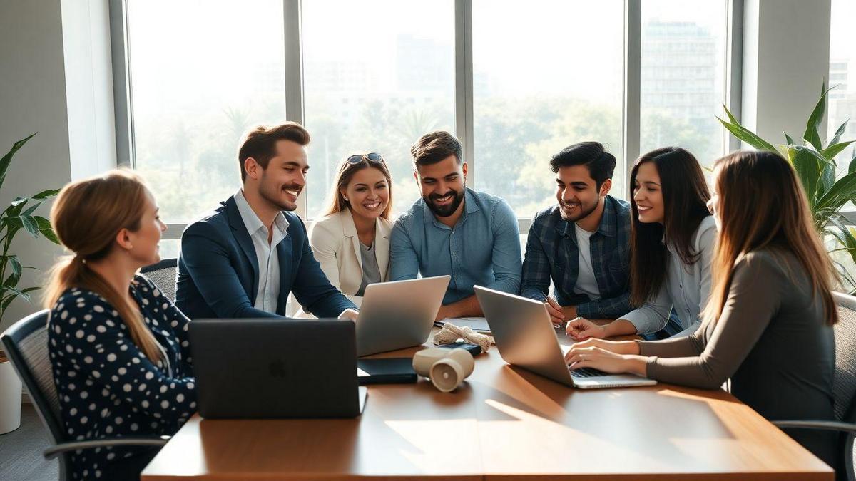 Motivação de equipe e resiliência