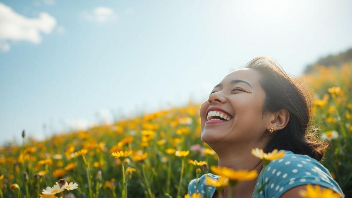 Motivação e Felicidade: Uma Ligação Essencial Motivação e Felicidade: Uma Ligação Essencial