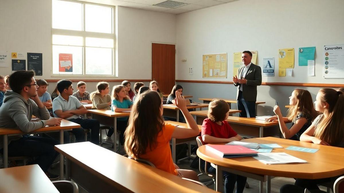 Motivação na educação e seu papel