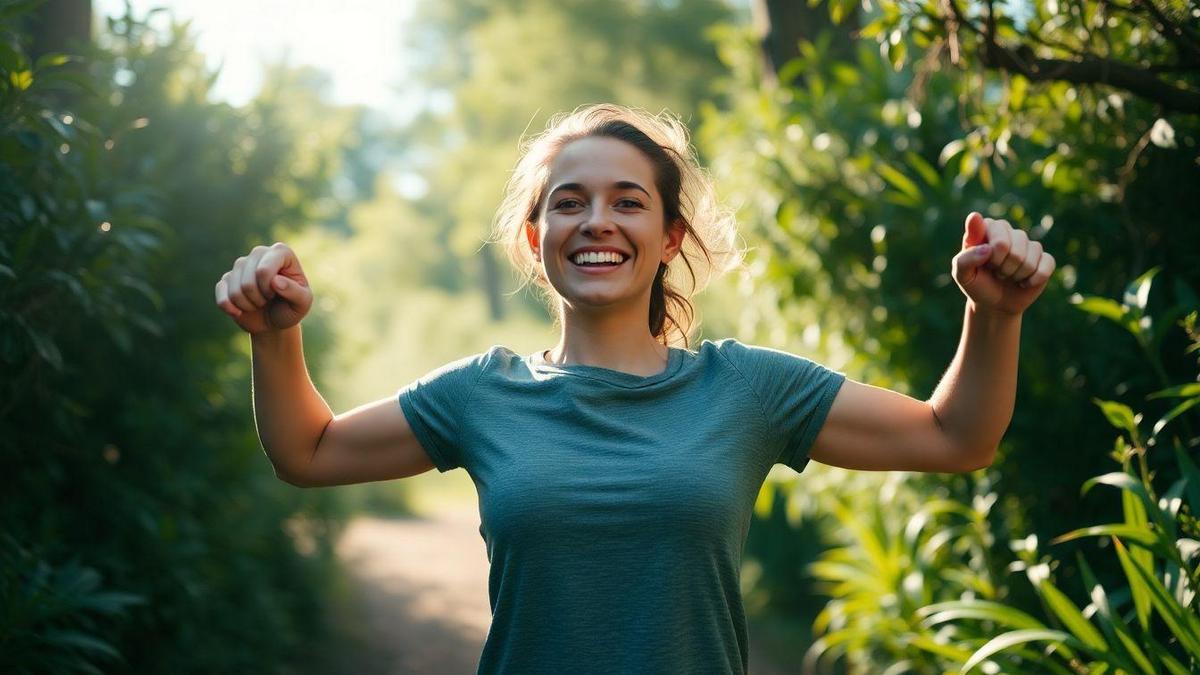 Motivação para Hábitos Positivos