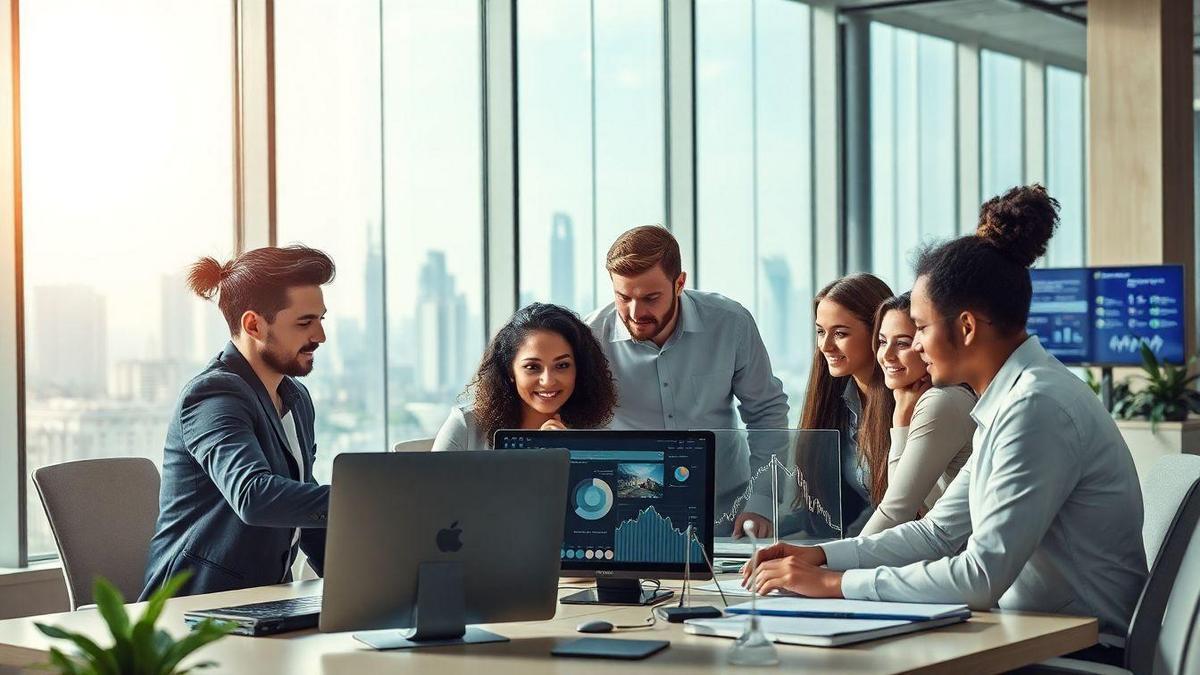 O futuro da resiliência nas equipes