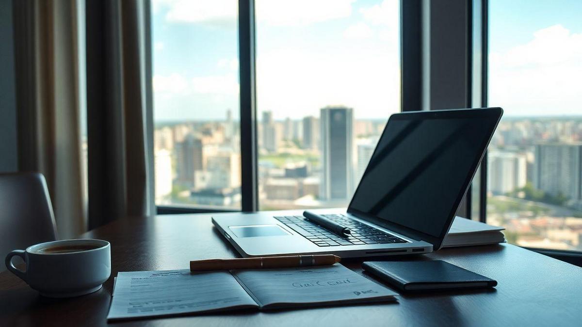 O Impacto da Resiliência na Gestão de Finanças O Impacto da Resiliência na Gestão de Finanças