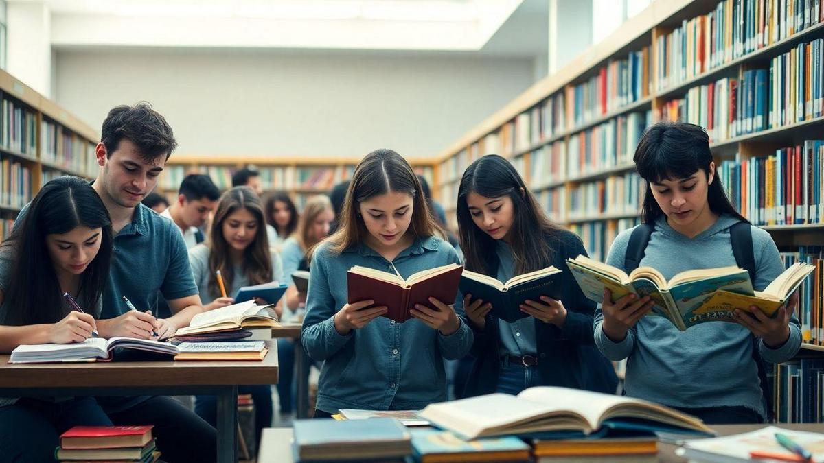 O que é resiliência acadêmica?