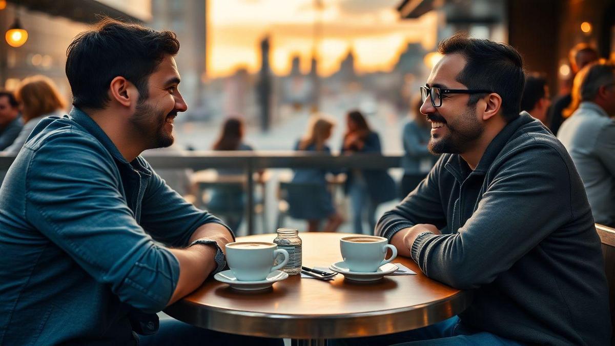 Psicologia da Motivação em Relações
