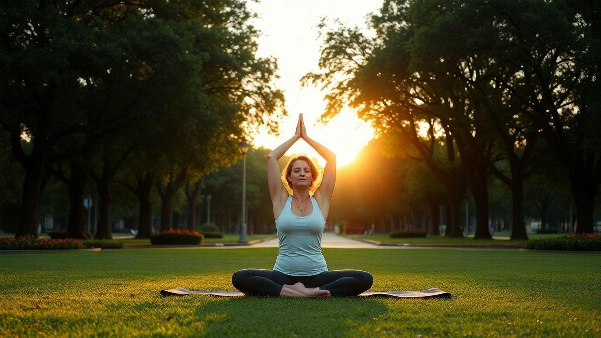 Resiliência e Estilo de Vida Saudável Resiliência e Estilo de Vida Saudável