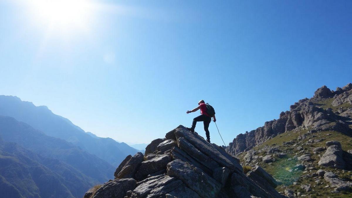Superando desafios com motivação intrínseca