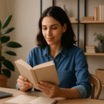 Descubra como os hábitos de leitura transformam sua vida