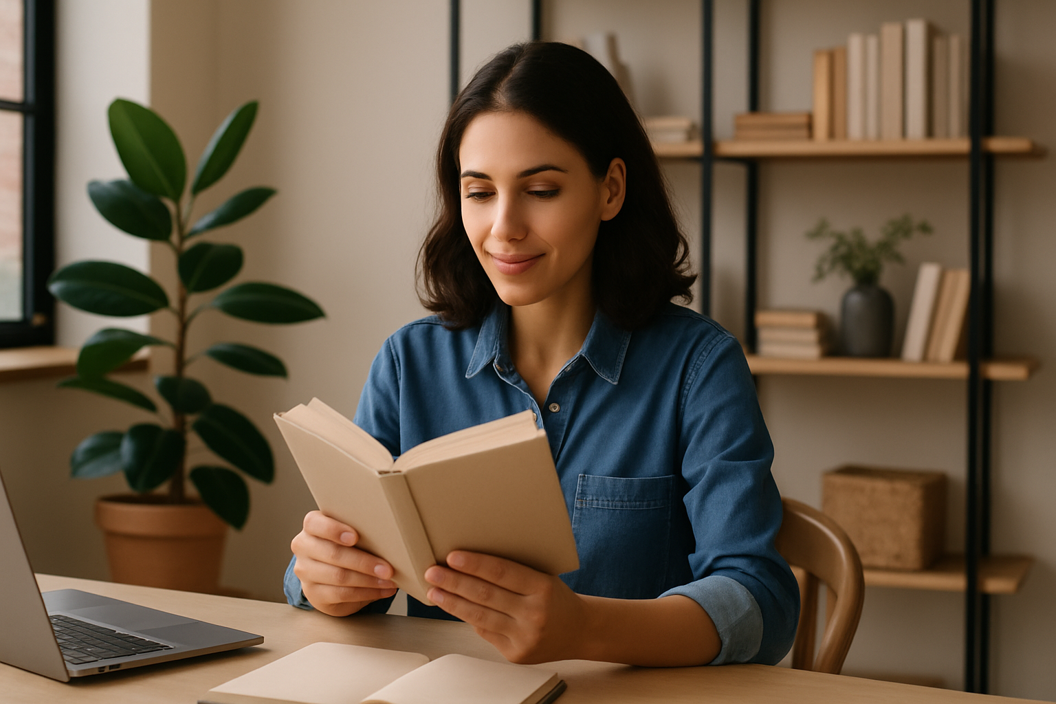 Descubra como os hábitos de leitura transformam sua vida