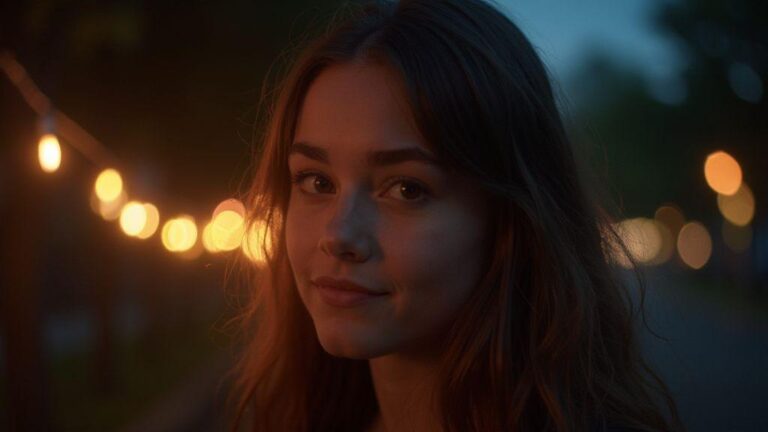 best-light-sources-for-night-portraits-without-professional-equipment