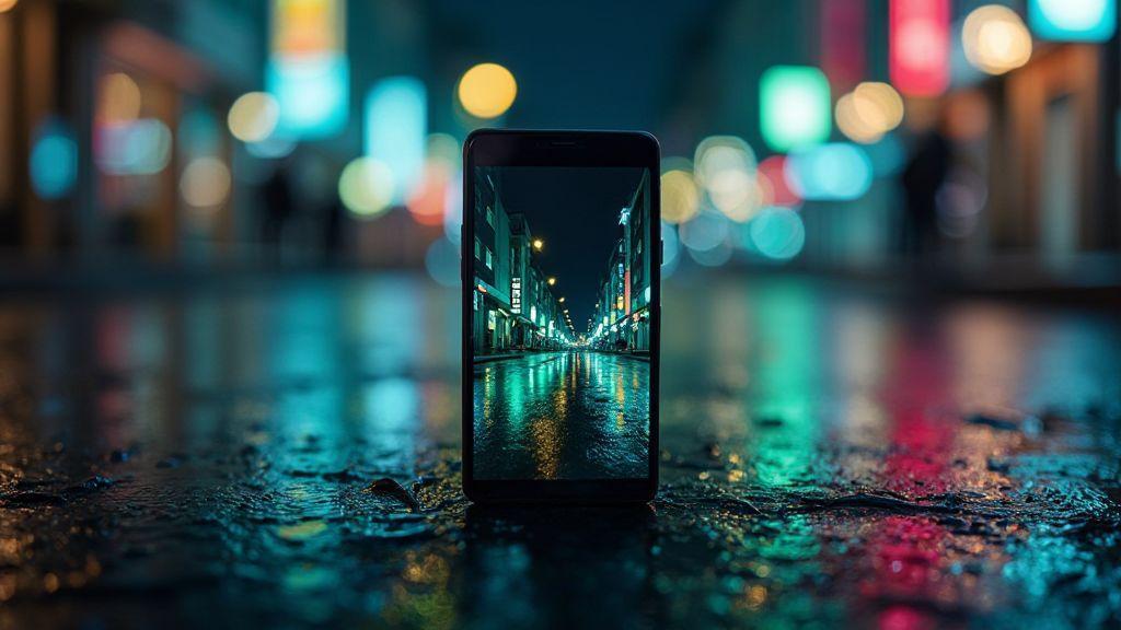 how-to-fix-green-tint-in-night-photos-caused-by-fluorescent-lights-on-pixel-