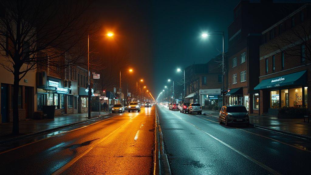 how-to-fix-orange-color-cast-from-streetlights-using-ai-color-correction