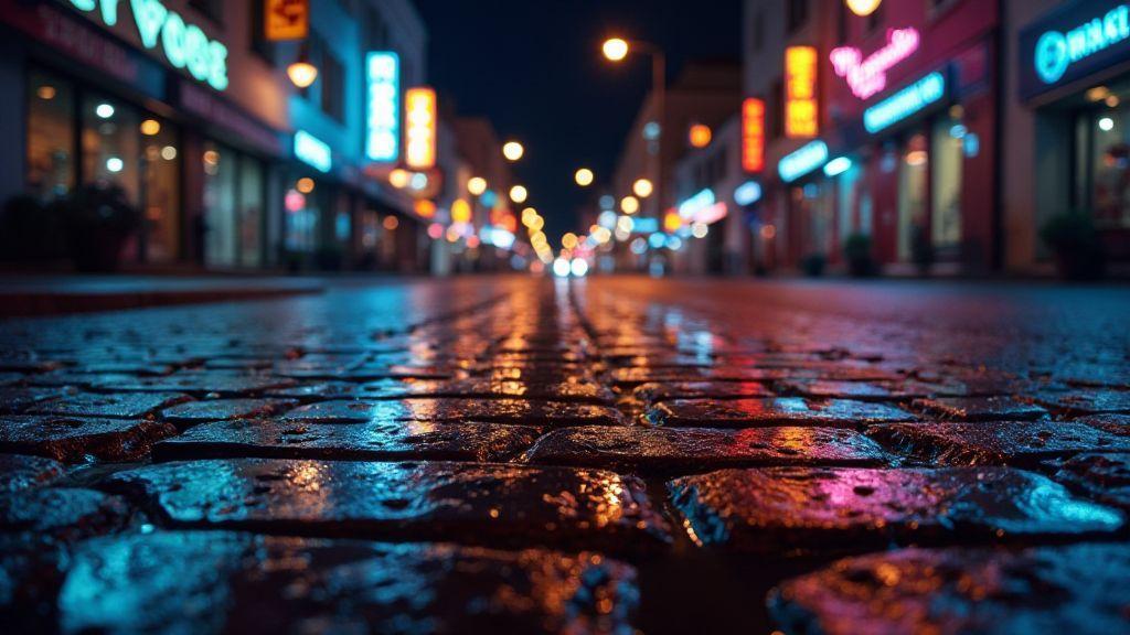 how-to-use-puddles-and-reflections-for-creative-night-street-shots