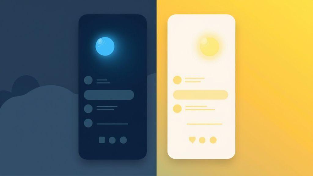 night-mode-vs-regular-mode-side-by-side-comparison-for-beginners