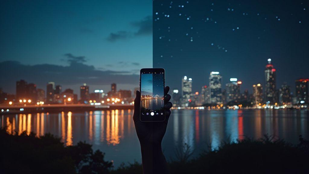 when-should-you-turn-night-mode-off-and-use-pro-mode-instead-complete-guide