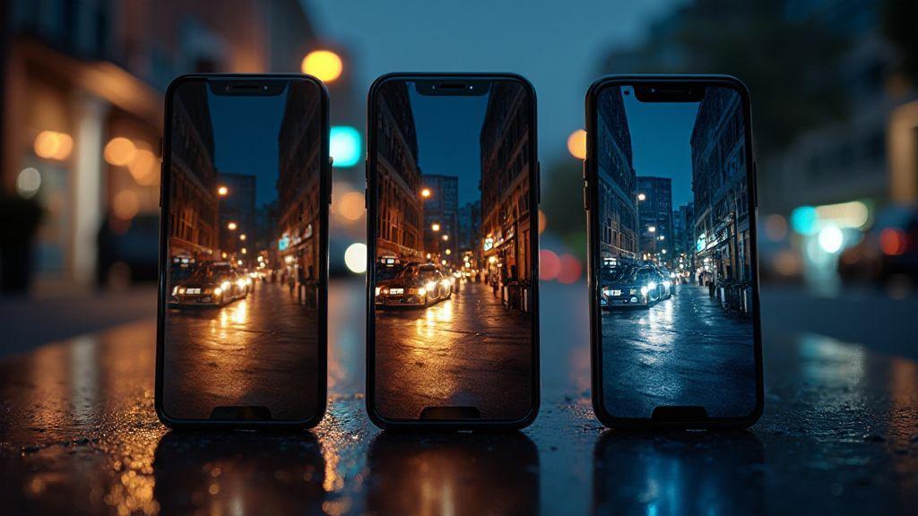 why-night-mode-looks-different-on-every-phone-brand-iphone-vs-samsung-vs-google