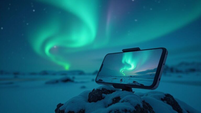 aurora-borealis-on-your-phone-advanced-tips-for-photographing-the-northern-lights-in-