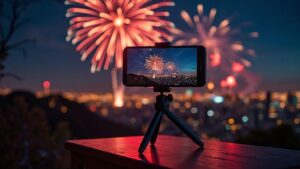 best-settings-for-shooting-fireworks-with-a-smartphone-camera-in-